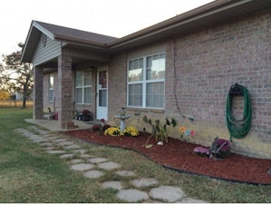 McAlester Home, OK Real Estate Listing